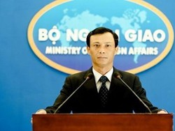 Вьетнам выступает против действий Китая по отношению к вьетнамским...